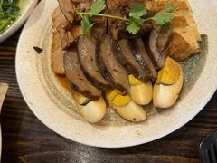 -大洋家·精品潮汕菜·生腌砂锅粥(天河东路店)