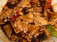 -塞上渔乡·农家菜·虹鳟鱼