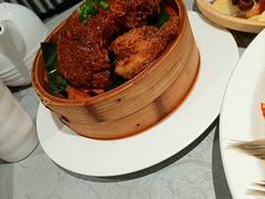 -丽华园(汉阳龙阳店)