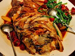 -上名堂·鱼头好吃(体育场路店)