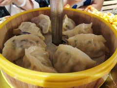 -日进一片海.生腌海鲜火锅.宵夜烧烤(三里屯总店)