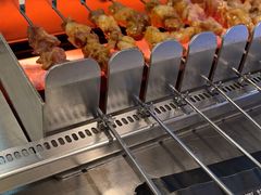 -玉善烧烤串城(长春总店)