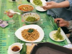 -令氏家外家周礼食府(桥南店)