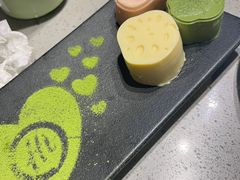-海底捞火锅(漕宝路店)
