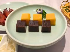 -味+新京宴·烤鸭·北京菜(创意谷店)
