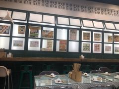 -阿金大白·上海菜馆(新天地店)