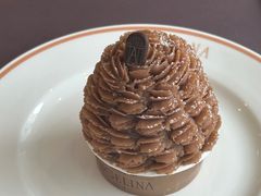 -Angelina安吉丽娜(恒隆广场店)