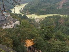 -丹霞山风景名胜区