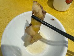 -大笑饭堂(甲子桥店)