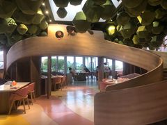 -水桶王国主题餐厅·聚会·生日派对·亲子活动·家庭套餐(亚龙湾希尔顿店)