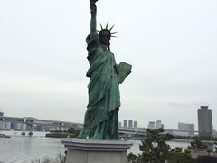 -台场海滨公园船码头