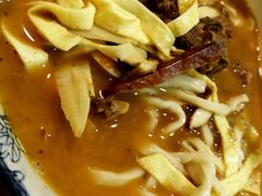 -阿彬生炒牛肉面(解放路店)