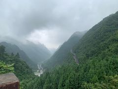 -娄山关景区
