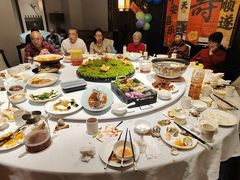 -大铁勺新津菜(东丽阳光新业广场店)