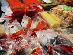 -上海虹口糕团(福州路店)