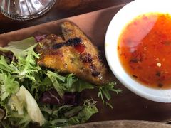 -Pundi Pundi Restaurant
