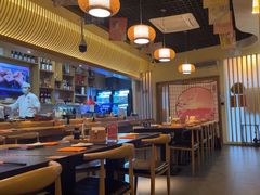 -七条鱼日本料理(三墩店)