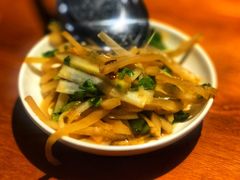 -義聚德·清真铜锅涮羊肉·烧烤(河东店)