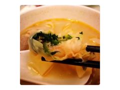 -翠华餐厅(香港国际机场店)