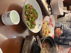 -肖记公安牛肉鱼杂馆·省级非物质文化遗产(三角路直营店)