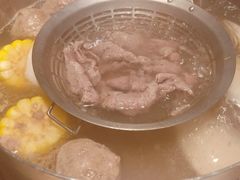 -牛事制造局牛肉火锅(莲岳路店)