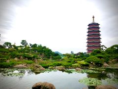 -北京雁栖湖国际会展中心