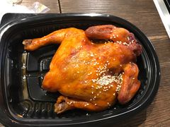 -盒马鲜生(莱蒙都会店)