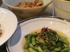 -状元人家·公园别墅衡东土菜(溪悦荟店)