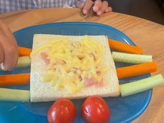 -CafeDuVillage乡村咖啡馆(美邻苑店)