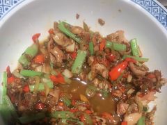 -湘邻呷铺·田园家宴(汉基广场店)