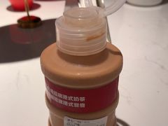 -避风塘·老港味餐厅·茶档(长宁龙之梦店)