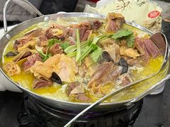 -绍兴名菜馆(可乐路店)