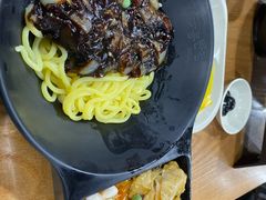 -香港饭店0410(弘大店)