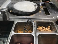 -2颗鸡蛋煎饼(北京路天河城店)