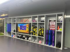 -METIS FITNESS女性健身工作室