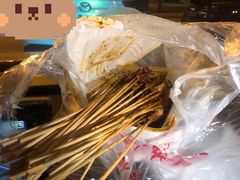 -十里铺铁板鱿鱼