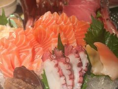 -匠和风精致料理(宁德万达店)