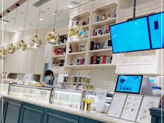 -法桐蛋糕·手作面包(万象城店)