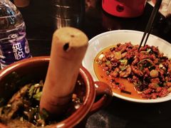 -树厨贵州菜(花果园购物中心店)