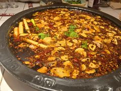 -费明中罗非鱼(大石坝店)