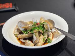 -玖味(老工人西路店)