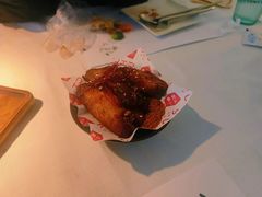 -春树下·树屋花房西餐厅(罍街AS1980店)