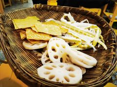 -石灰市老火锅(北滨路店)