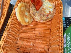 -汤姆大师傅鲜香牛肉饼(深圳保利文化广场店)