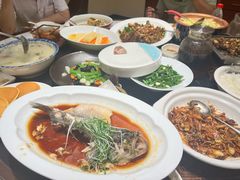 -新乾隆酒楼(帝景园店)