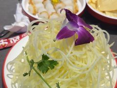 -生活如沸·顺德水牛奶火锅(大学路店)