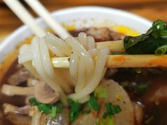 -王记生烫牛杂面馆(兰陵路店)