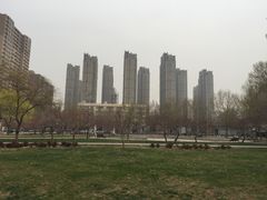 -欧韵公园