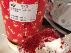 -85度C(青岛闽江路店)