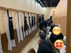 -独食火锅·半米屋台(望平街店)